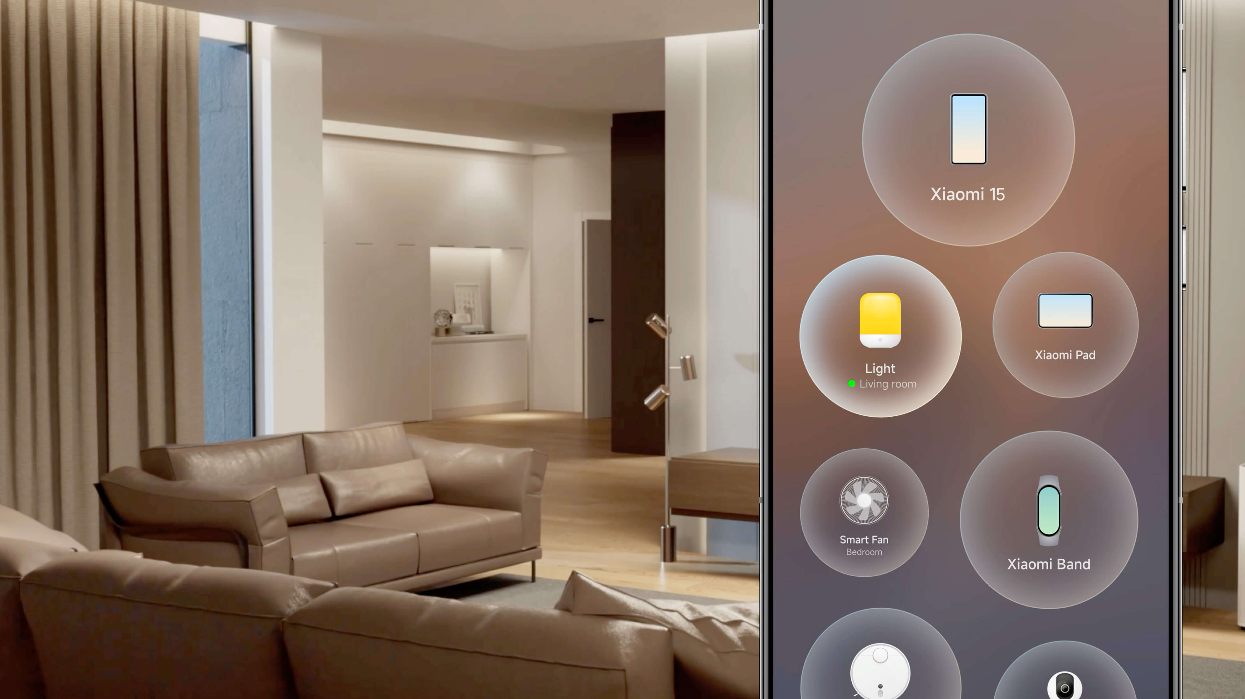 Xiaomi HyperConnect: One Smart Network for All Your Devices