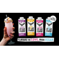 Rebel Kitchen to reformulate Mylk Shakes® range to Non-HFSS, Nut-Free and adds both Strawberry and Vanilla to the range