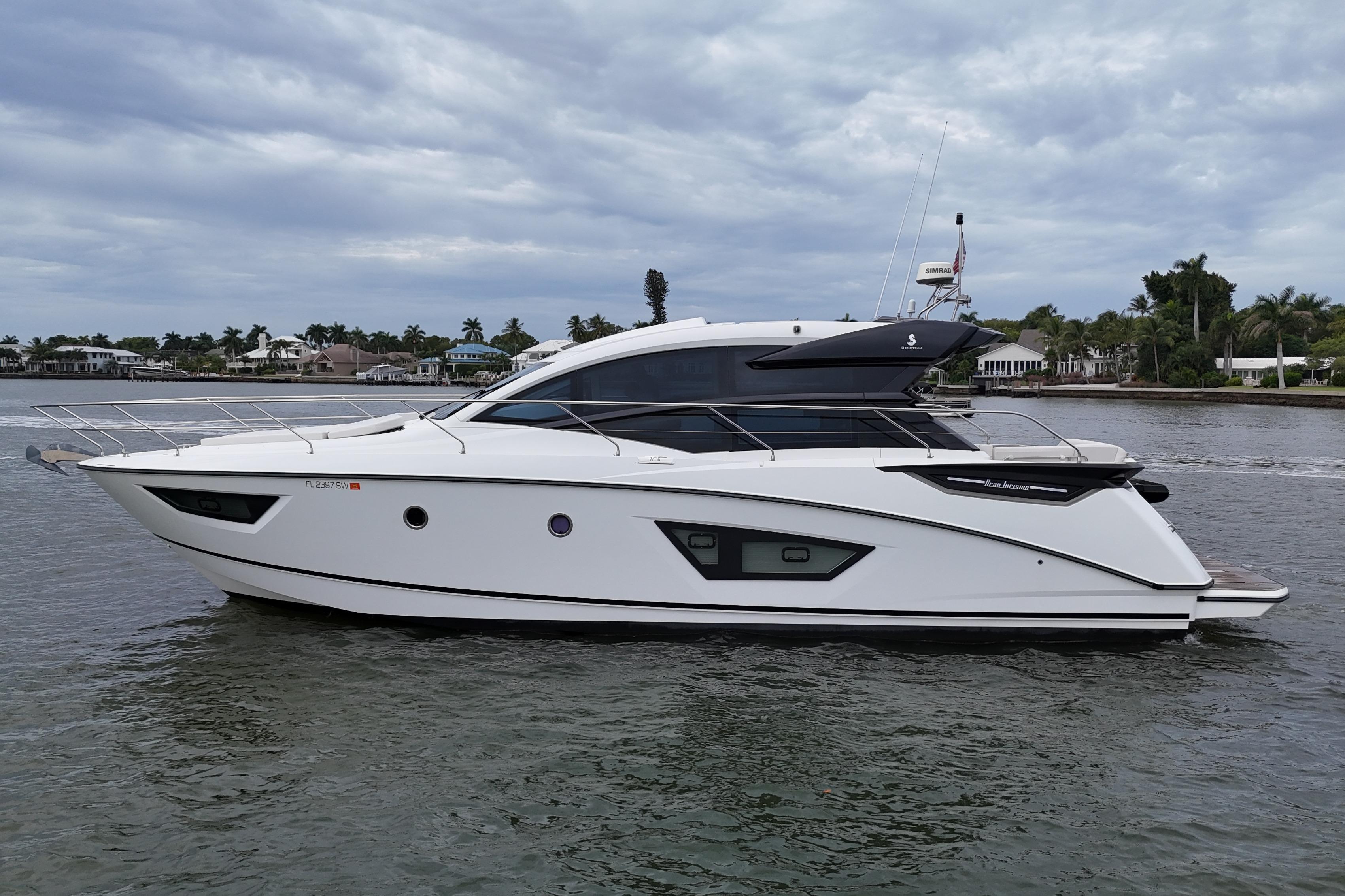 Gran Turismo 50 Alpine Limited Edition Brings French Sport-Luxe Style to the Water