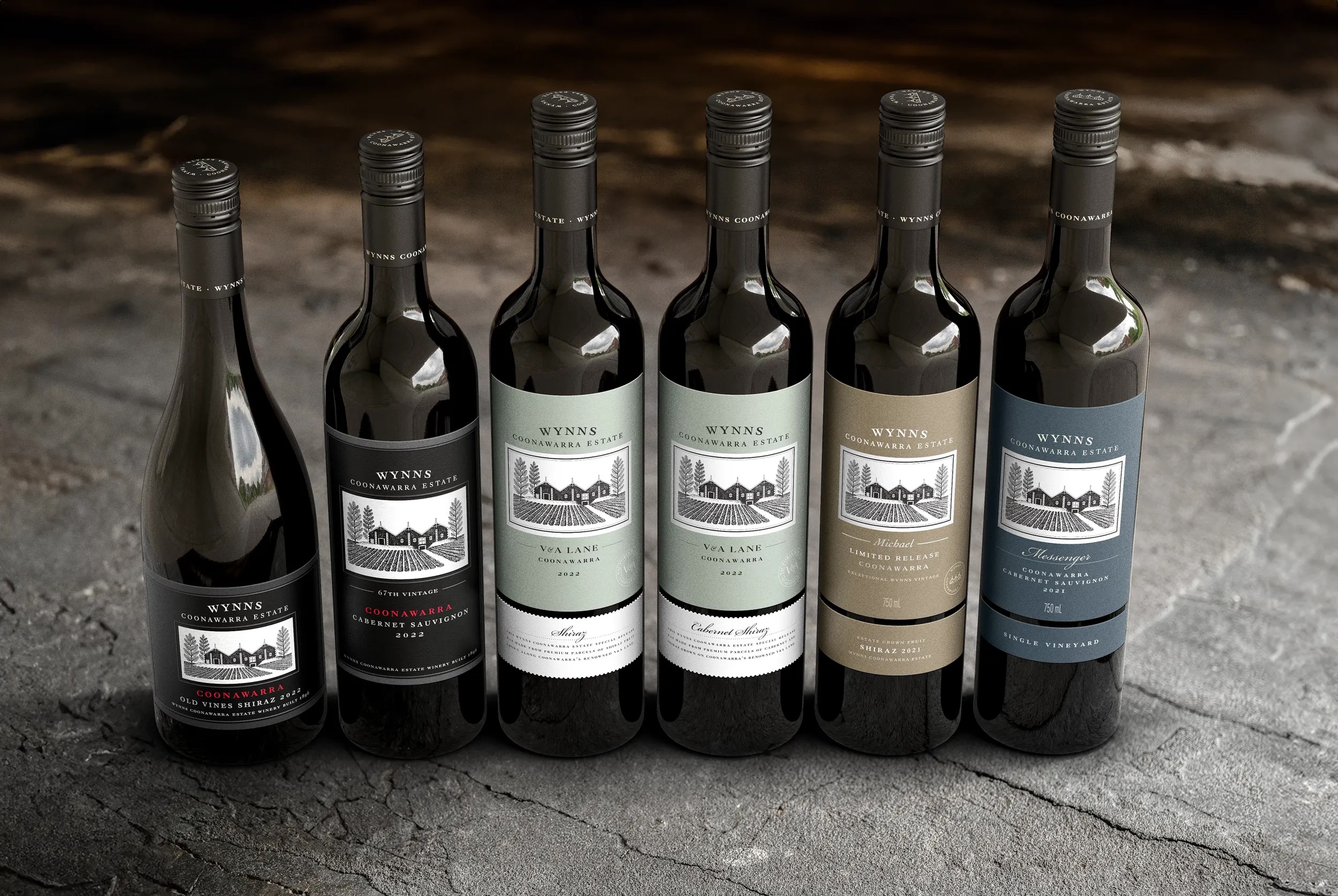 Wynns Coonawarra Estate Unveils Exceptional 2024 Luxury Collection, Showcasing the Best of Two Vintages