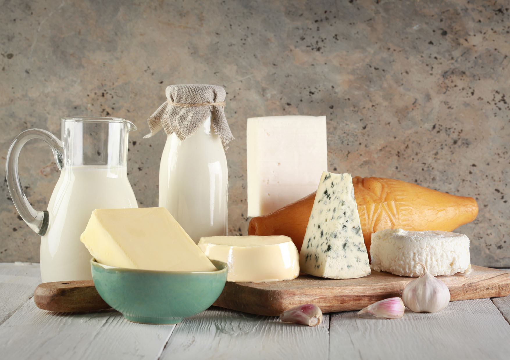 Wide selection of Polish food at the Anuga 2021