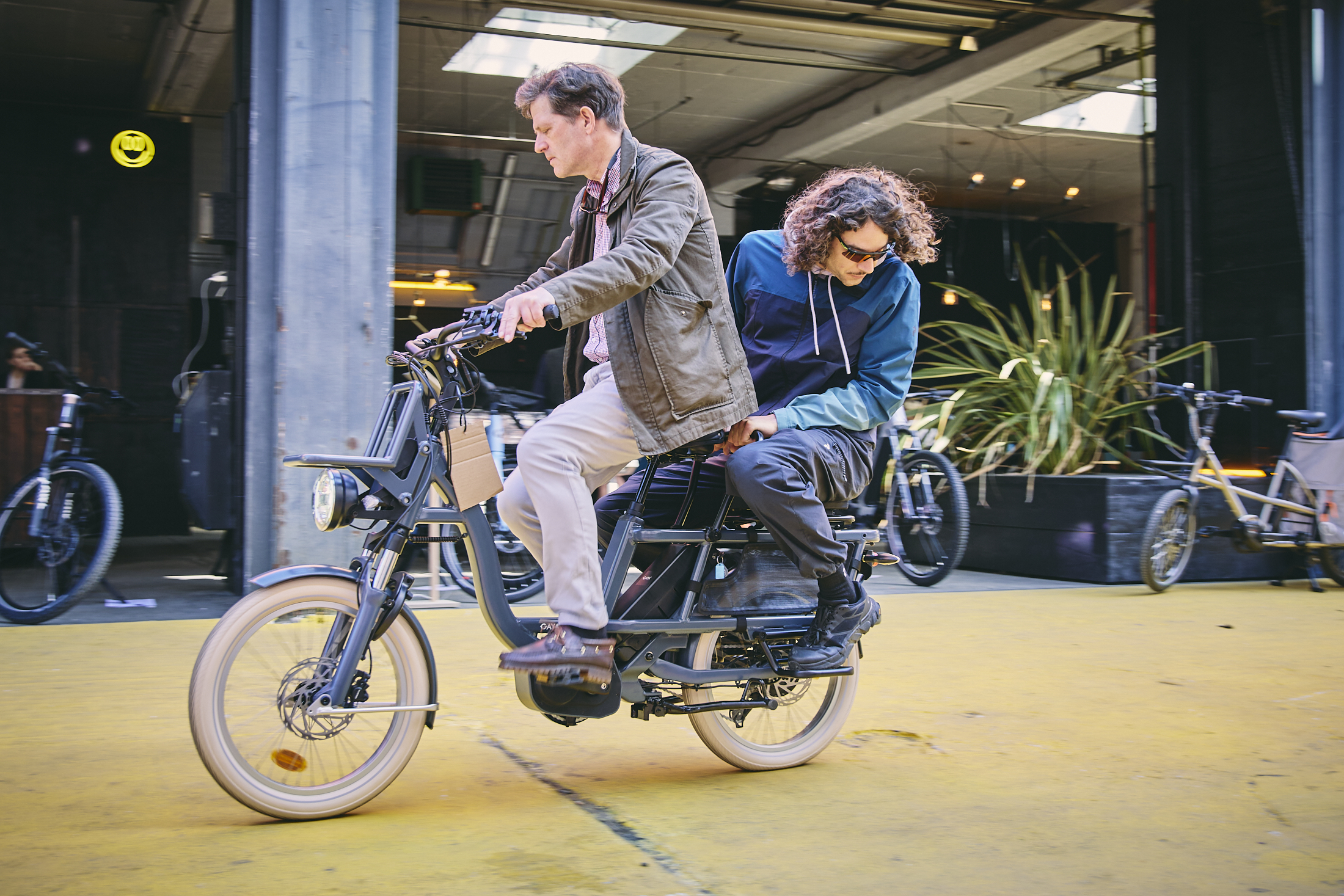 Global Bicycle Purchasing Index Set to Transform the Cycling Industry