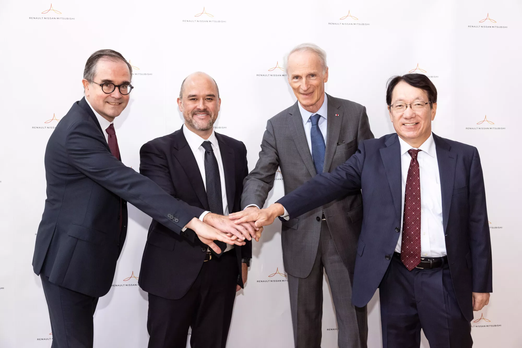 Renault–Nissan–Mitsubishi Alliance Strengthens Electric Future at France’s Ampere Douai Plant