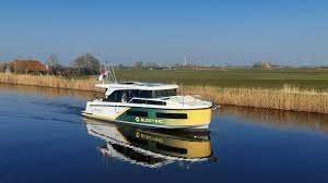 Bénéteau Delphia 11