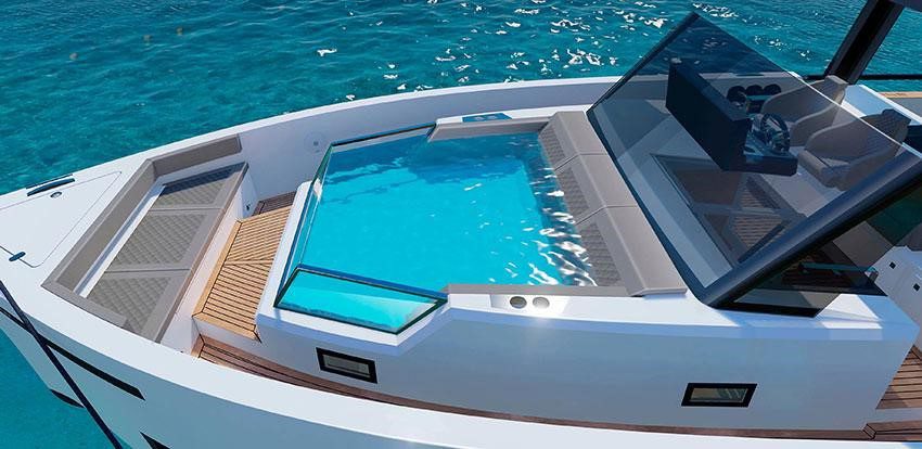 De Antonio D50 Coupé