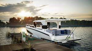 Delphia 10 Loungetop