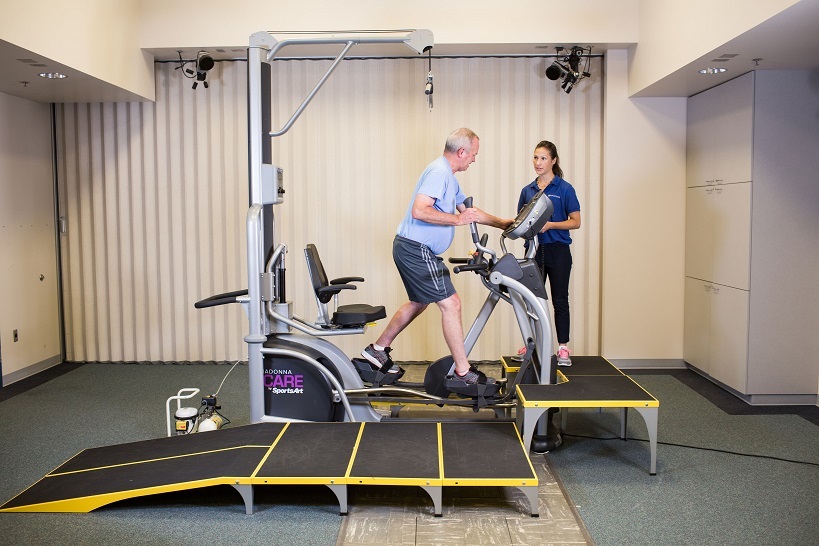 The Binding Connection Between Exercise and Mental Health