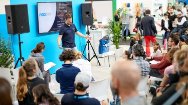 FIBO Focal Theme "Health": Training as Prevention and Rehabilitation