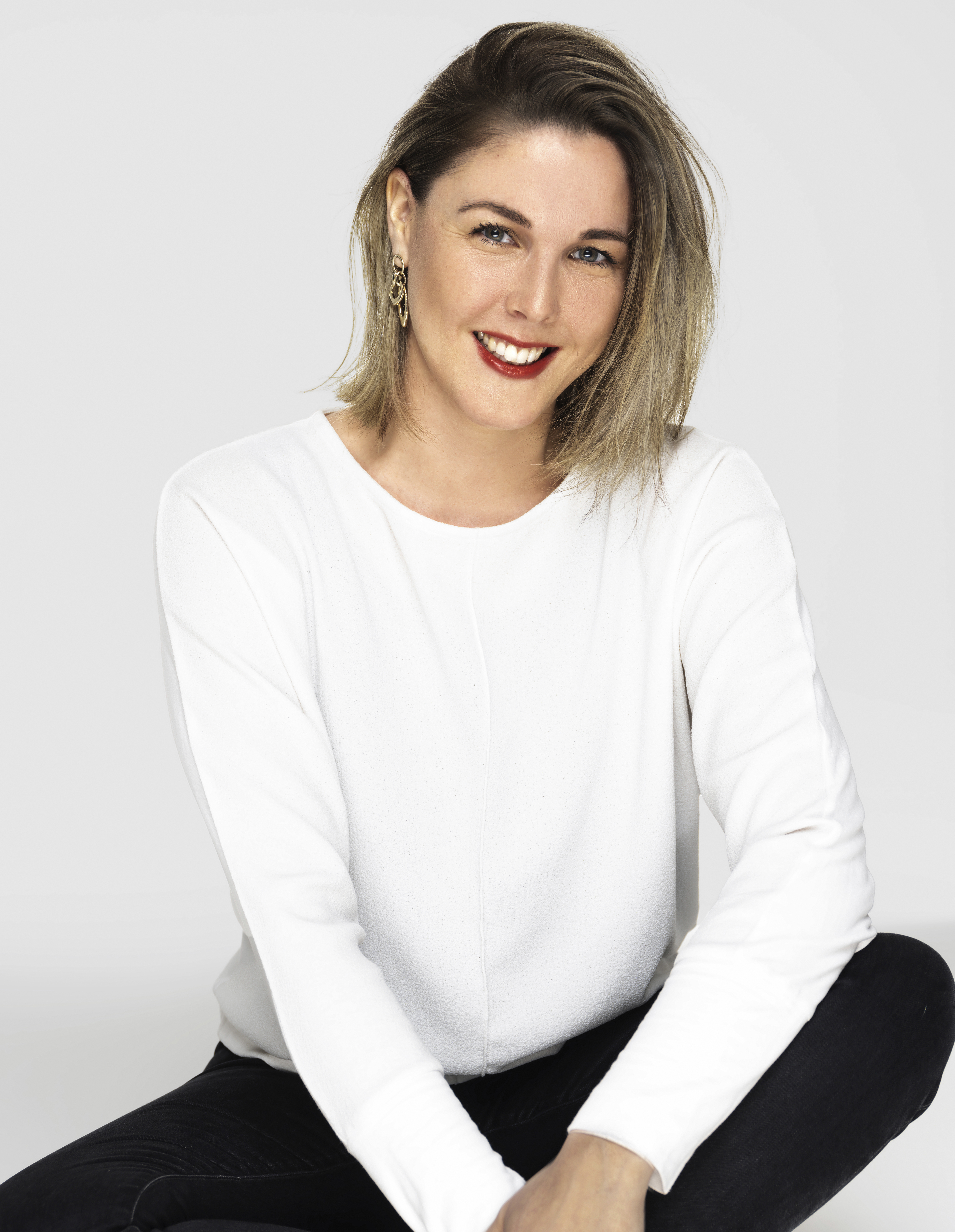 Franziska Bruchhagen Takes Over as Editor-in-Chief of ADAC Reisemagazin