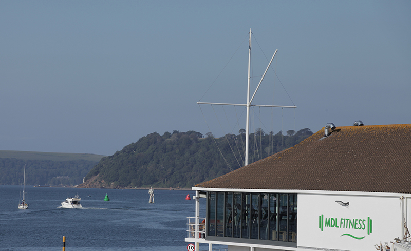 Free eco-friendly exercise at MDL Fitness’ open weekend