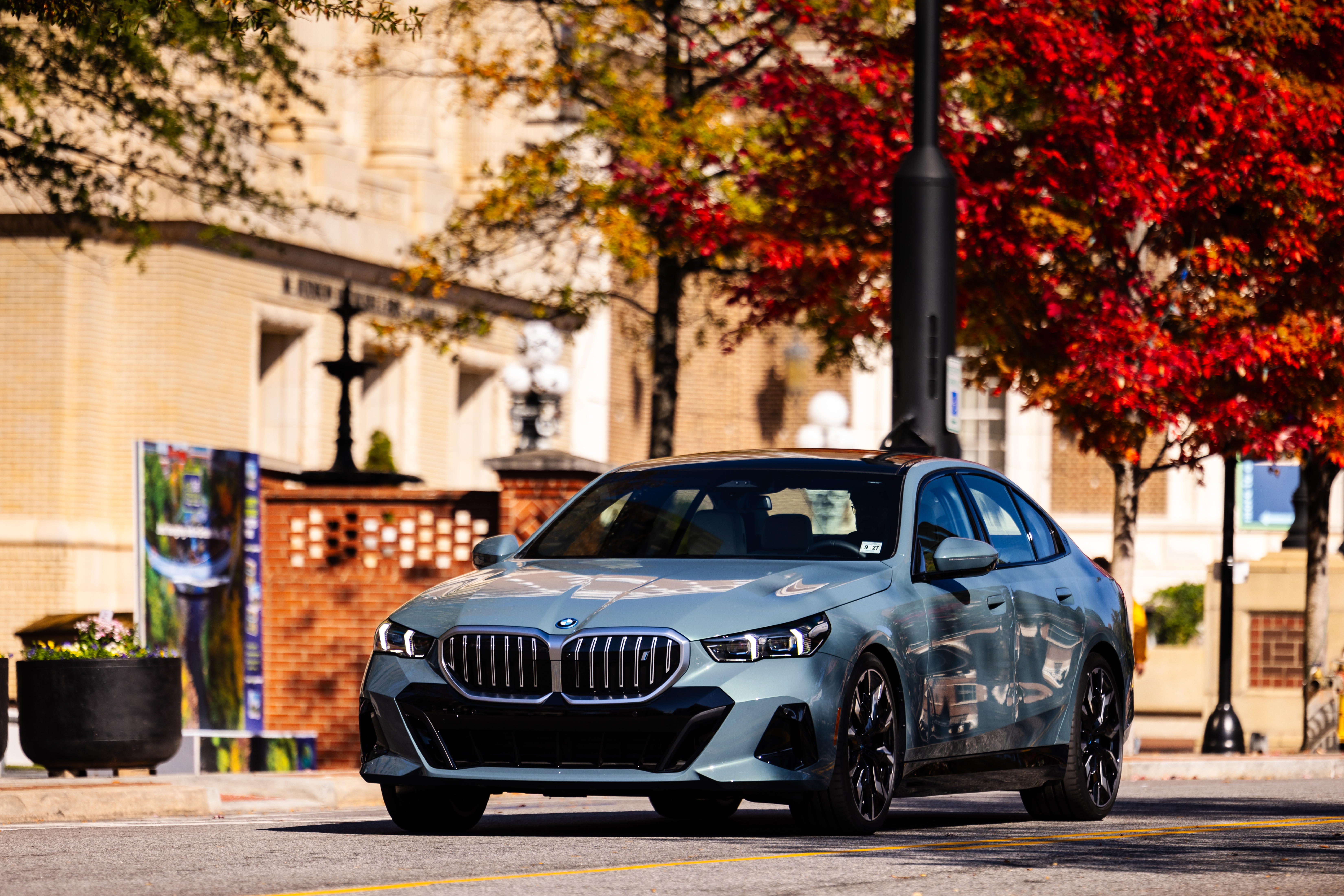 How BMW Turned a Setback into Staying Power: What Sustained Growth Looks Like for U.S. Drivers