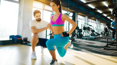 European fitness clubs lose about ten million members in 2020