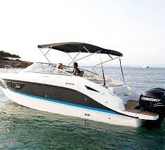 Quicksilver Activ 805 Open