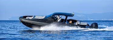 Sacs Marine Rebel 47