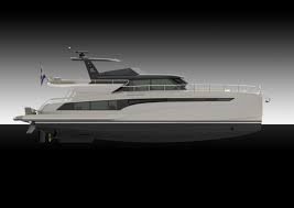 Super Lauwersmeer SLX54