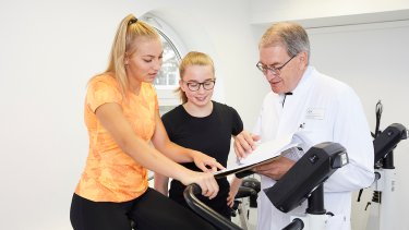 Exercise is Medicine Days: FIBO advocates against lack of exercise