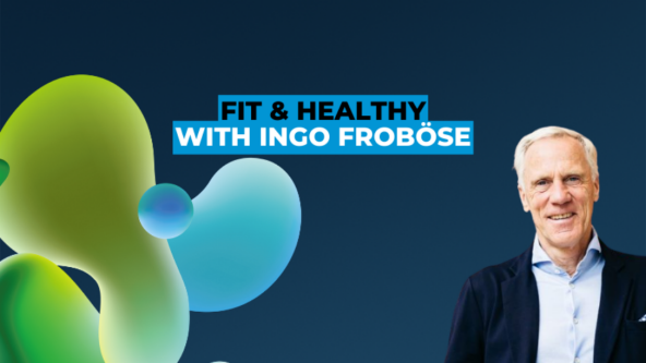 Training knows no age