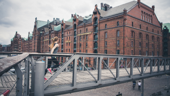 Vorschaubild HH Global Active City