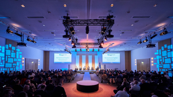 EHFF 2023: Branchentreff treibt Transformation der Fitnessbranche voran