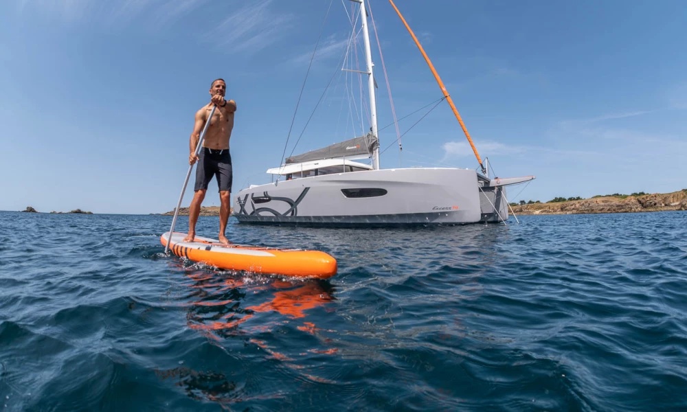 Beneteau Group Celebrates 140 Years of Boating Leadership and Innovation