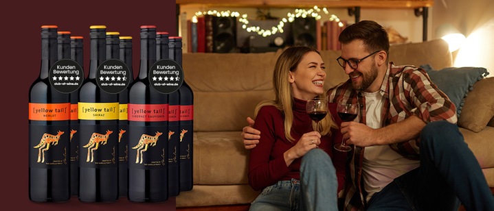 Australian Wines Shine at ProWein 2024