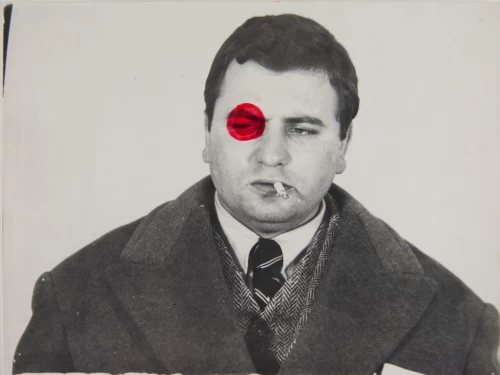 Ludwig Schönherr’s Expressive Abstractions Take Center Stage at Ebensperger Gallery