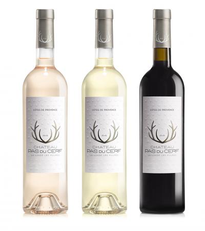 Seeking the Authentic Taste of Provence: Discover a Family-Owned, Artisan Winery