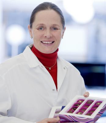 Majlen Fazer is the winner of the ISM Award 2023