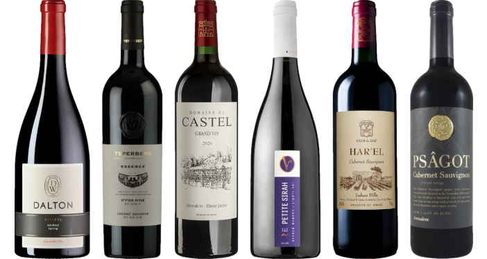 Israeli Wines Make a Splash at ProWein 2024 in Düsseldorf