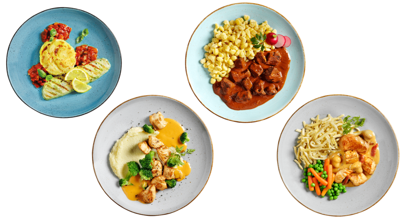 HOFMANNs Launches Protein-Packed Fit-Box and Protein-Box: Delicious and Convenient Meals for a Balanced Fitness Lifestyle