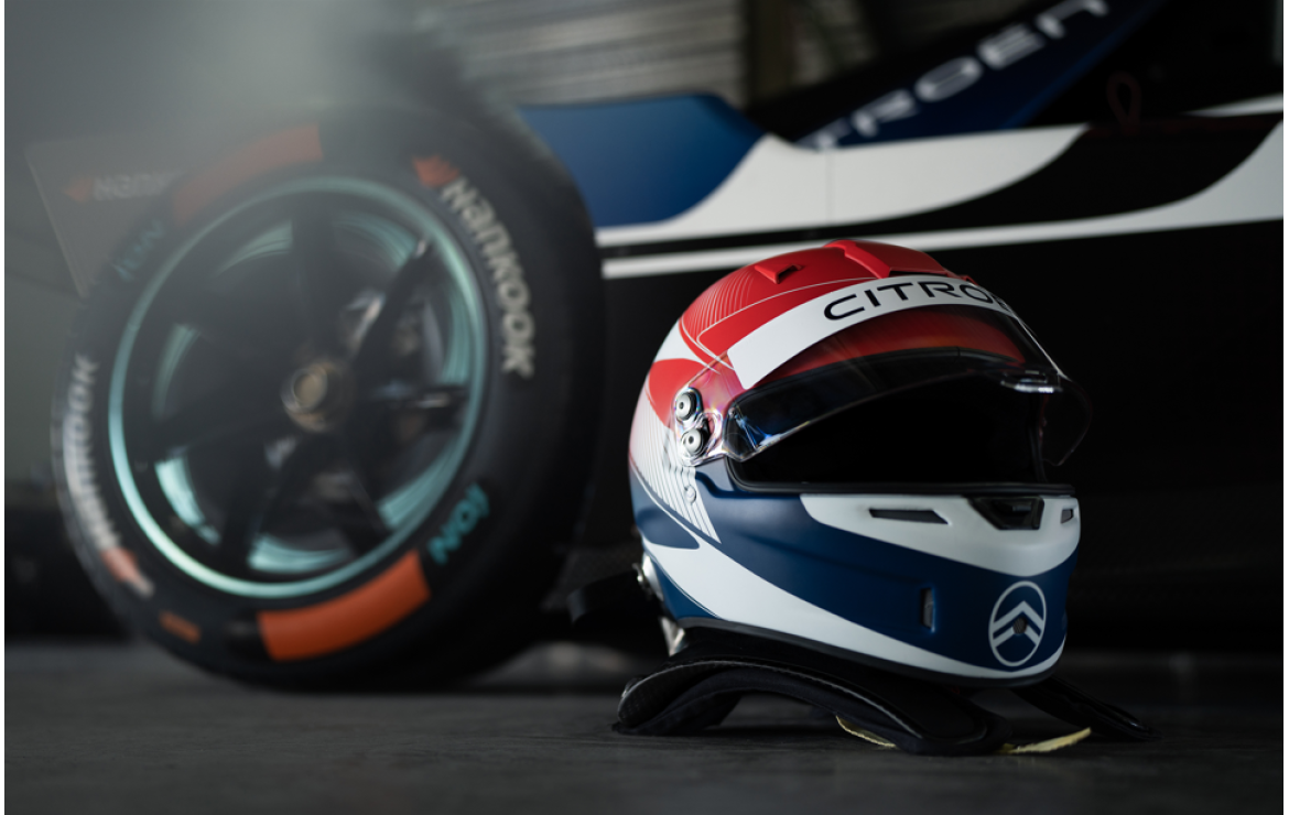Citroën Racing Targets Dream Formula E Debut at the 2025 São Paulo E-Prix