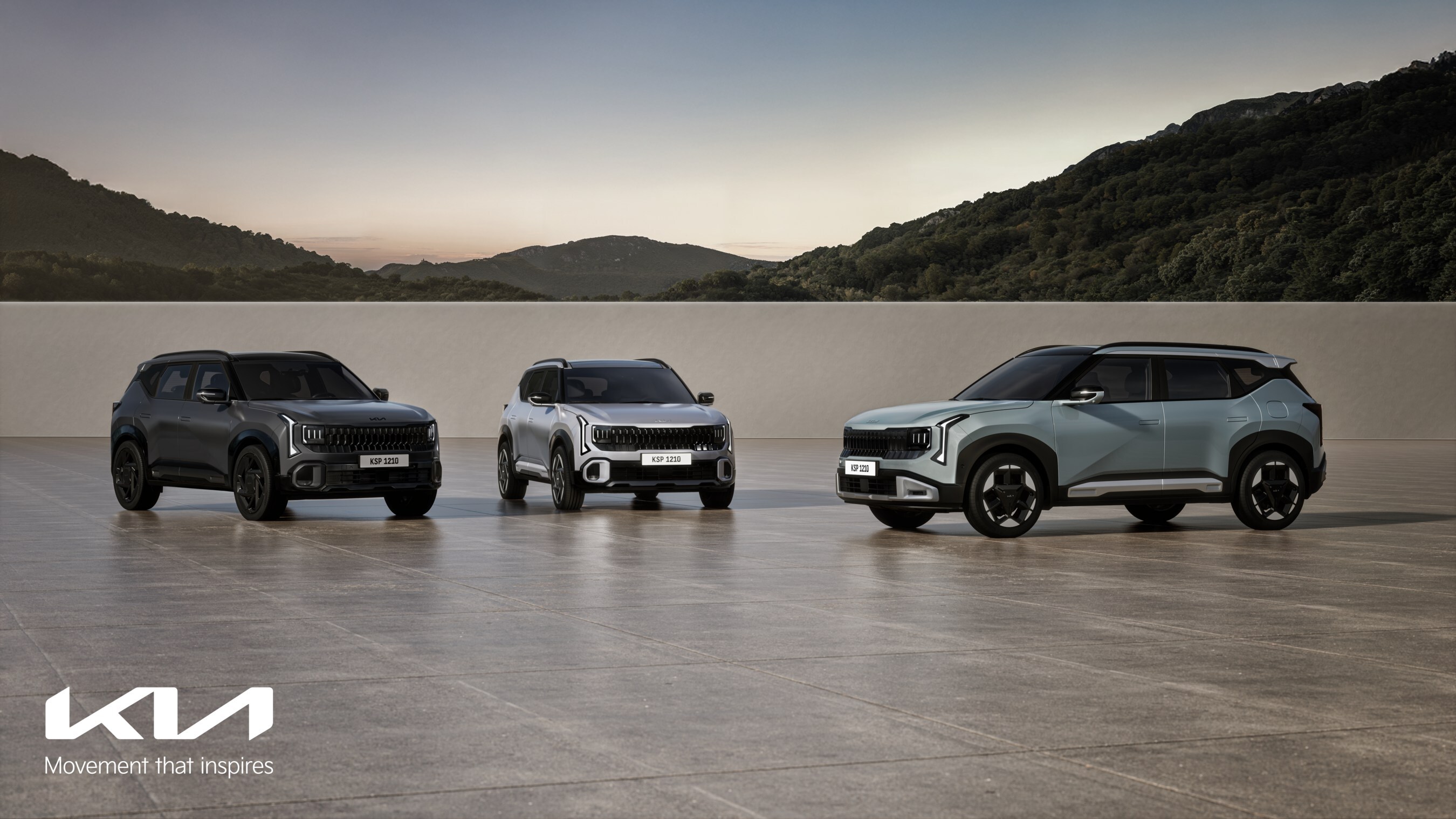 All-new Kia Seltos: The Confidence-Boosting City SUV for Your Main-Character Life