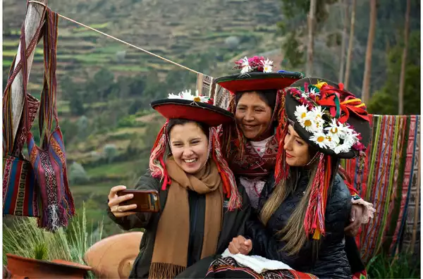 CMT 2026 Makes Travel Planning Feel Easy Again, With New Ideas From Near and Far