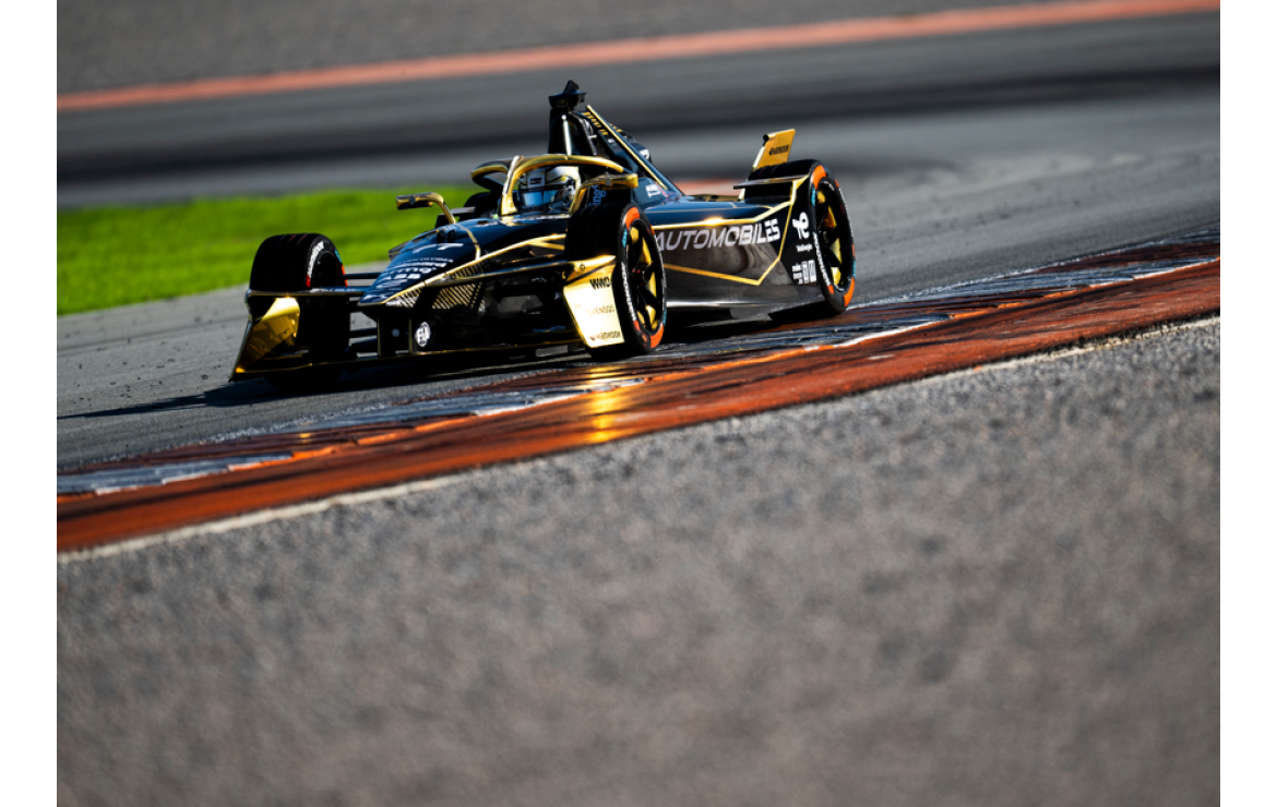 DS Automobiles Powers into Its 11th Formula E Season with Fresh Energy and Big Ambitions