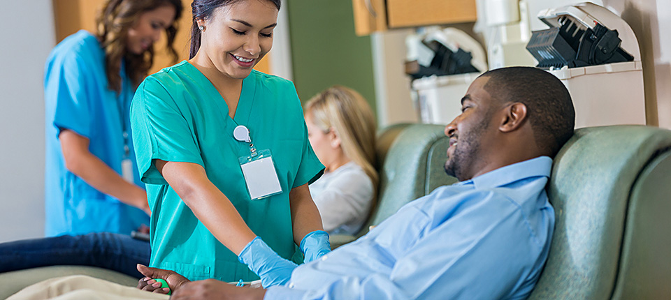 How Often Can You Donate Blood? Turning a Good Deed into a Life-Saving Routine