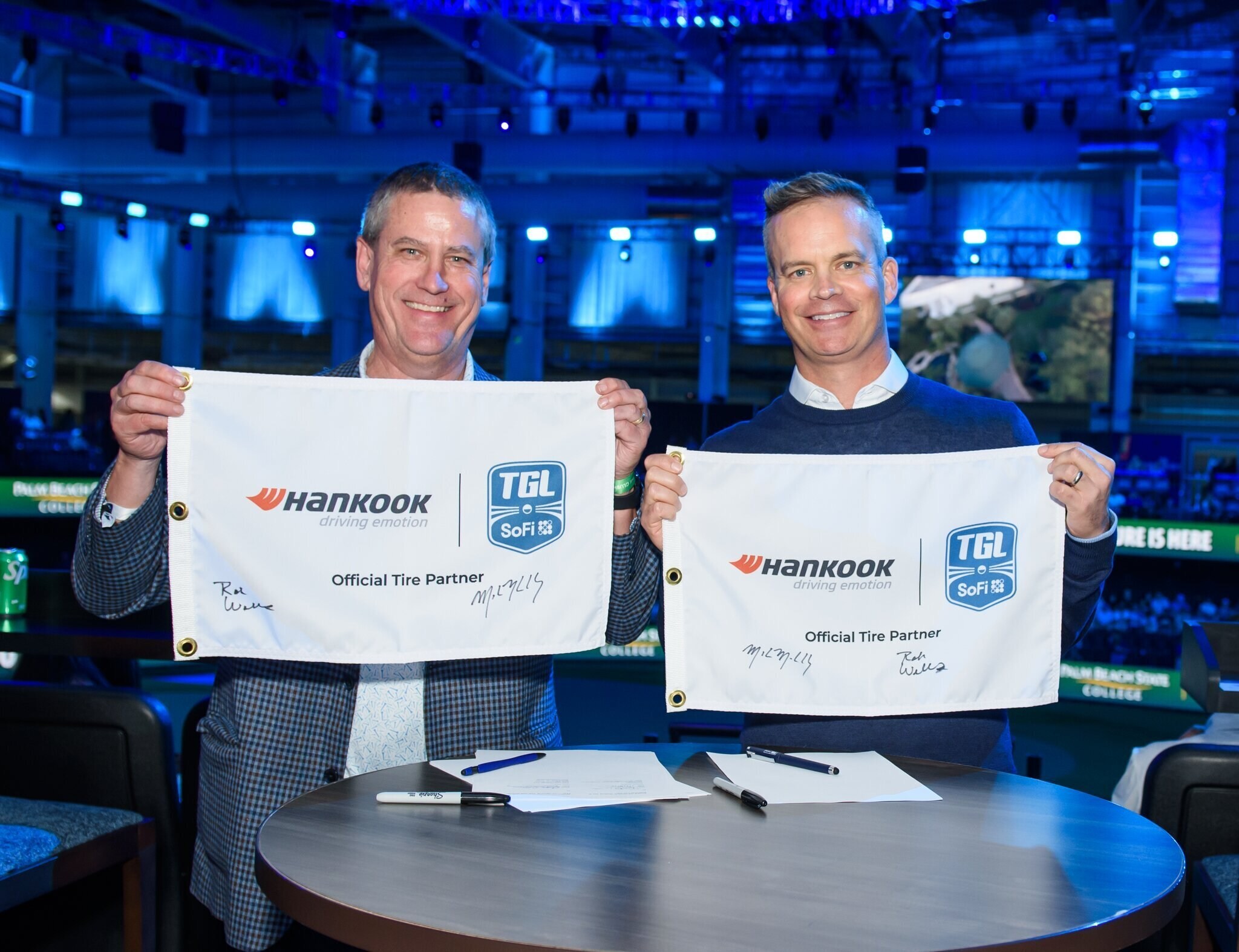 TGL Season 2 Starts With a Rivalry Rematch and a High-Tech Golf Twist Fans Can Actually Feel