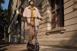 Xiaomi Electric Scooter 5 Max: Smarter, Smoother, and Built for Real-World City Life