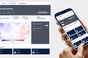 Cool Innovation: WM technics’ IceSense Brings Smart Data to Perfect Ice at FSB 2025