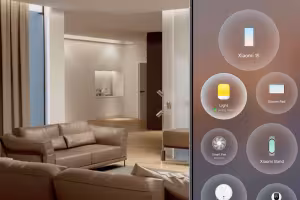 Xiaomi HyperConnect: One Smart Network for All Your Devices