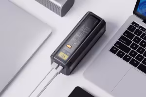 Power Without Limits: Xiaomi’s 212W HyperCharge Power Bank Redefines On-the-Go Charging
