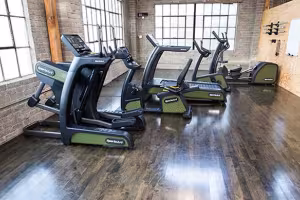 New Plymouth MDL gym will see people convert human energy into electricity