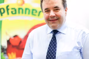 Hermann Pfanner Getränke GmbH