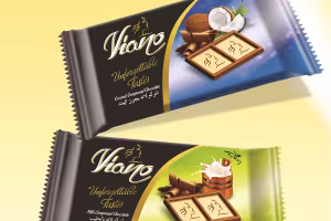 Bar and Tablet Chocolate