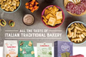 Casa Milo bakery goods range