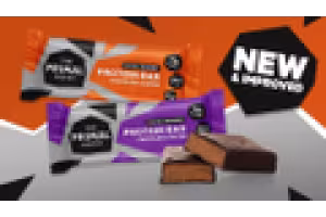 The Primal Pantry re-launch their ‘better than ever’ Plant-Based Protein Bars