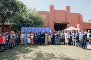 UNWTO Champions Sustainable Tourism Growth and Investment in Africa