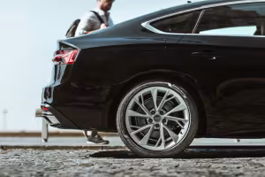 Summer Road Trips Made Safer: Goodyear Shares Essential Tire Tips for Holiday Drivers