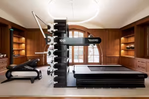 Reaxing Launches Cutting-Edge Fitness Solutions to Transform Wellness Journeys