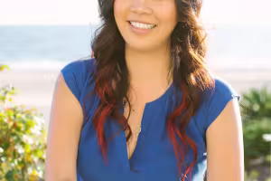 Women Of The C-Suite: Carina Kuo Of SportsArt America On The Five Things You Need To Succeed As A Senior Executive