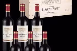 Bordeaux and Burgundy Wow at ProWein 2024 